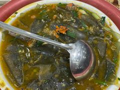 -老季市·三代非遗传承·地标美食老汁鸡(工农路店)