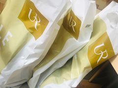 -URBAN REVIVO(佛山南海万达广场店)