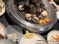 -東盛炭烤自助料理(浦东文峰广场店)