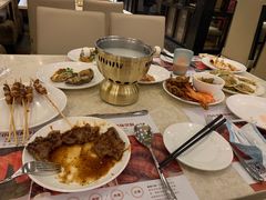 -芭菲盛宴·环球美食(锦城万达广场店)