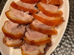 -长春凯悦酒店-品悦中餐厅