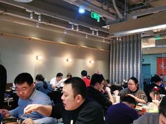 -新石器烤肉(之心城店)