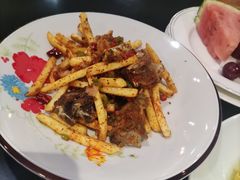 -金泽大酒店·卢塞恩餐厅·年夜饭春节连市