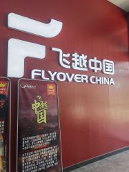 -飞览天下沉浸式飞行体验(北京旗舰店)