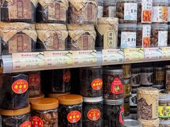 -长平腊味·潮汕特产