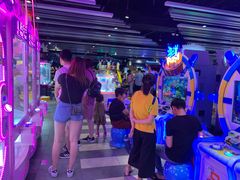 -反斗乐园(领展中心城店)