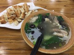 -清真西北风味餐厅