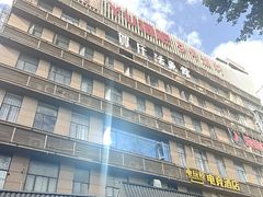 -贺庄·活鱼馆(珠吉路店)