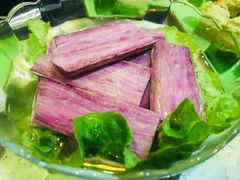 -一叶一世界•素食餐厅(环球中心店)