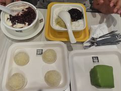 -满记甜品(静安大悦城店)