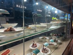 -筱爷叔·上海传统手工菜(玉树路店)