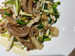 -小螺号海鲜·地道鲁菜(省体总店)