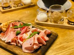 -ALLORA意大利餐厅(丰盛里店)