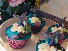 -嘉定凯悦·咖啡厅