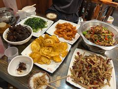 -神仙钵湘香土菜馆(光华路店)