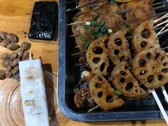 -百味记美蛙鱼头(老河口店)