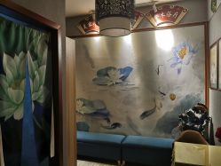 -御品•瑶浴灸疗SPA