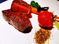-ZHAO赵·牛扒坊(仁和新城店)