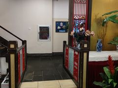 -太婆天府山珍酒楼(亚运村店)