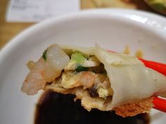 -赵奶奶水饺锅贴小酒馆(丁字沽店)
