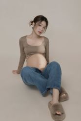 -专注孕妇照亲子照·纪田摄影