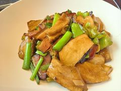 -环球港凯悦 · 享悦中餐厅