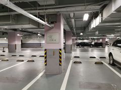 -嘉里中心·停车场
