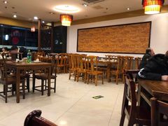大堂-禧福楼·十五年老店(科技城店)