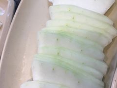 冬瓜-蜀大侠火锅(寰球文化地标·总府店)