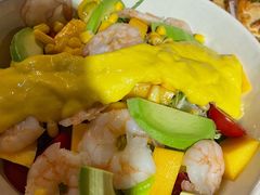 -艾蜜西餐厅(梅园店)