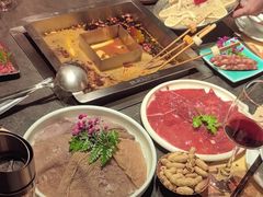 -锦城印象火锅(天府三街店)
