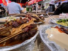 -彭姐麻辣烫(海淀店)