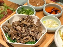 -香园楼(钻石路店)