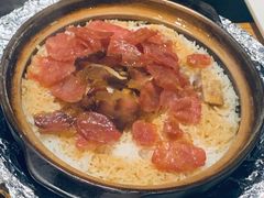 -同仁四季椰子鸡(海岸城天利店)