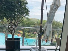 -深圳美高梅酒店·意烁FIAMMA·地中海餐厅