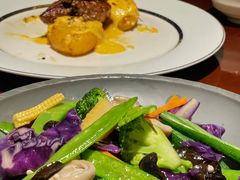 -RELLMAN莱尔曼牛扒(长安店)