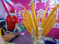 -上海颛桥万达广场