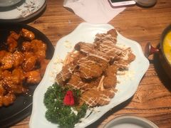 -嘉禾·悦享餐厅(八方汇店)