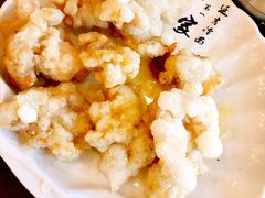 -服务大楼冷面(延大店)