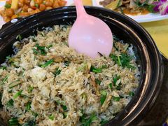 -阿四台山黄鳝饭(东门店)