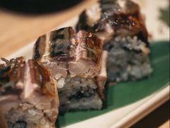 -水之惠鲜鱼料理(王府大街店)