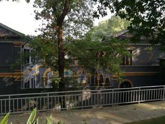 -湖南省立第一师范学校旧址