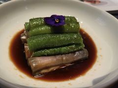 -四季小馆·潤·中国菜(越秀公园店)