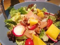 -菲滋意式休闲餐厅(北仑银泰城店)