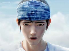 -佳兆业国际影城(惠州IMAX店)