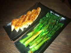 -The Cheebat 锌吧·Bistro(体育西店)