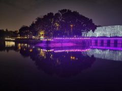 -东水关遗址公园