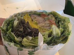 -KPRO肯律轻食(淘金店)