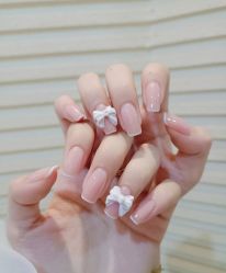 -心窑Shero's 美甲美睫美妆沙龙