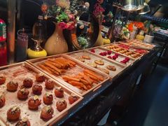 -苏格里岛自助海鲜烤肉(青秀万达店)